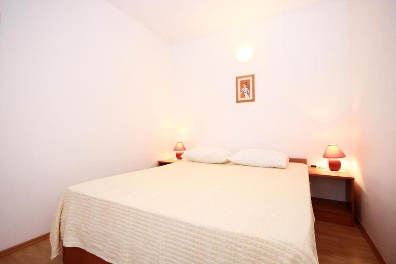 Apartments Tonka - 150M From The Sea & Parking Orebic Luaran gambar