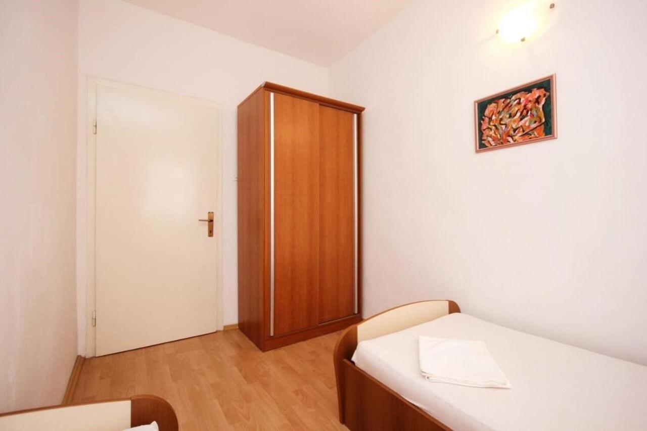 Apartments Tonka - 150M From The Sea & Parking Orebic Luaran gambar