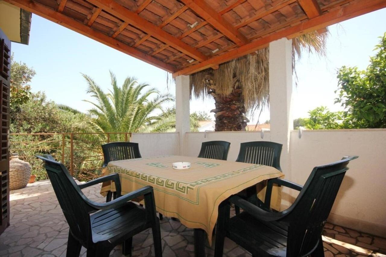 Apartments Tonka - 150M From The Sea & Parking Orebic Luaran gambar