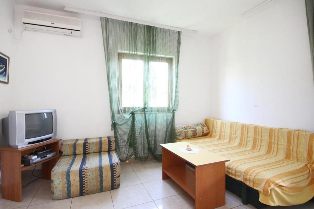 Apartments Tonka - 150M From The Sea & Parking Orebic Luaran gambar