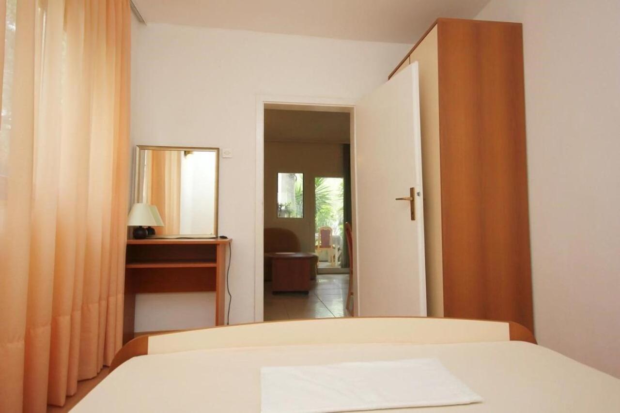 Apartments Tonka - 150M From The Sea & Parking Orebic Luaran gambar
