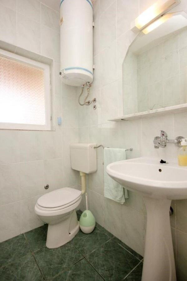 Apartments Tonka - 150M From The Sea & Parking Orebic Luaran gambar