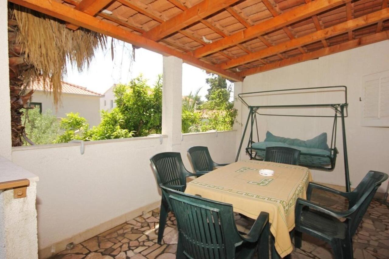 Apartments Tonka - 150M From The Sea & Parking Orebic Luaran gambar