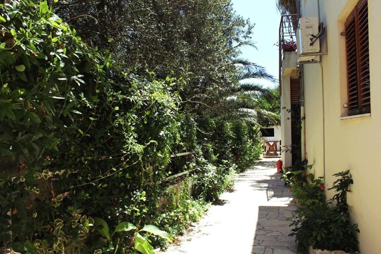 Apartments Tonka - 150M From The Sea & Parking Orebic Luaran gambar