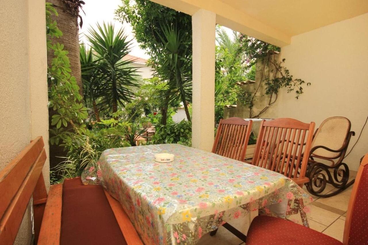 Apartments Tonka - 150M From The Sea & Parking Orebic Luaran gambar