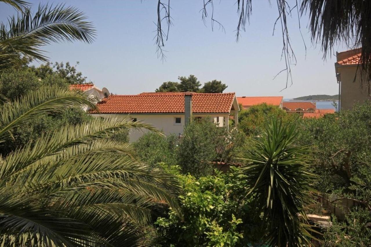 Apartments Tonka - 150M From The Sea & Parking Orebic Luaran gambar