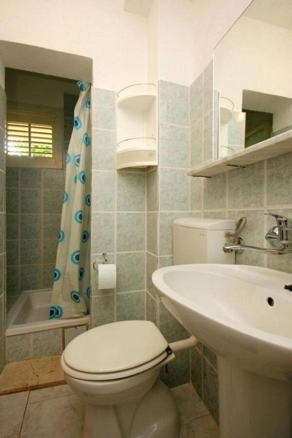 Apartments Tonka - 150M From The Sea & Parking Orebic Luaran gambar