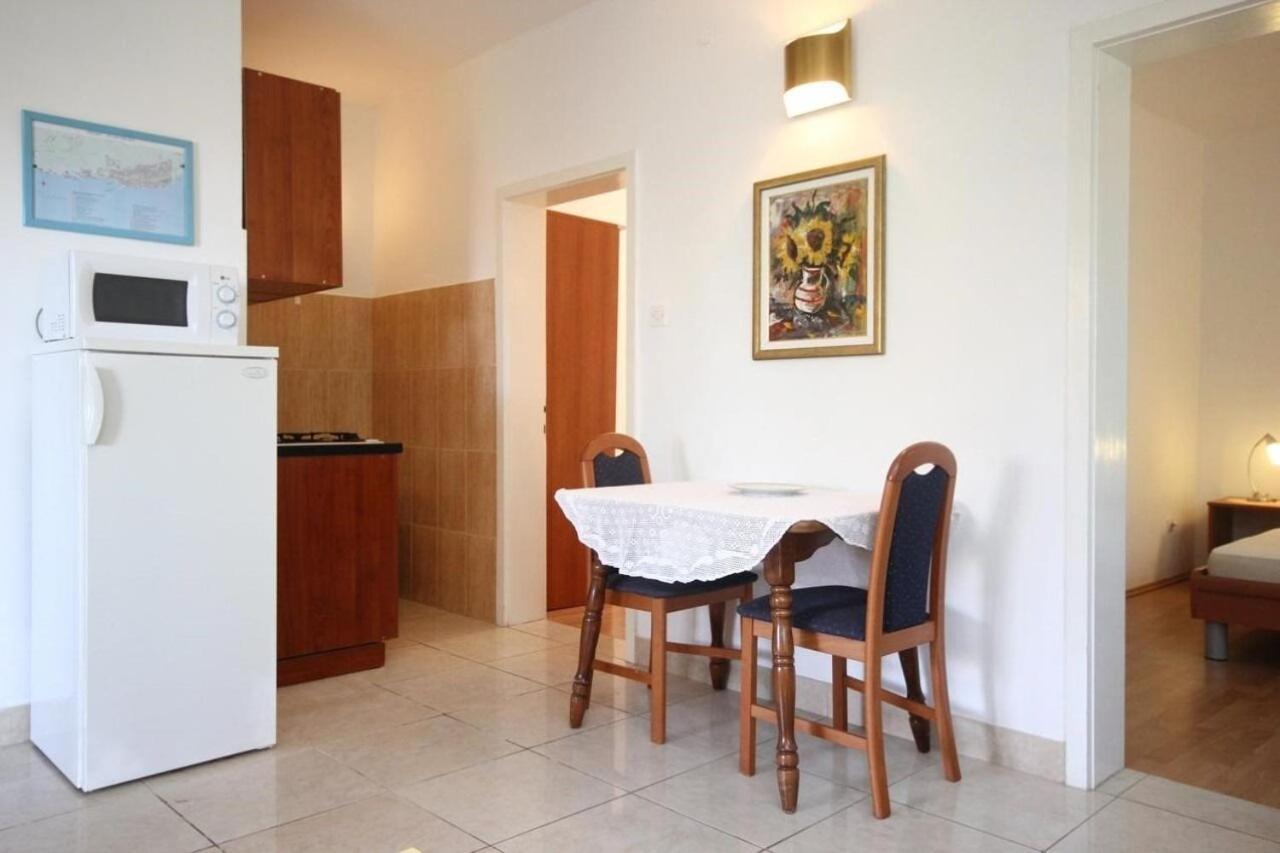 Apartments Tonka - 150M From The Sea & Parking Orebic Luaran gambar