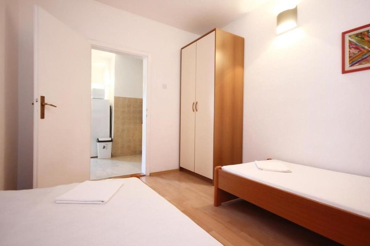 Apartments Tonka - 150M From The Sea & Parking Orebic Luaran gambar