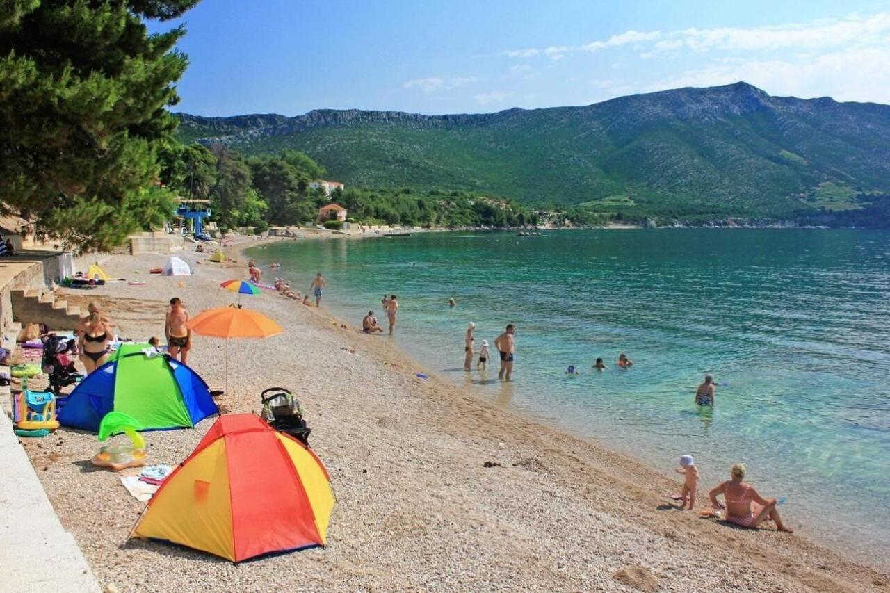Apartments Tonka - 150M From The Sea & Parking Orebic Luaran gambar