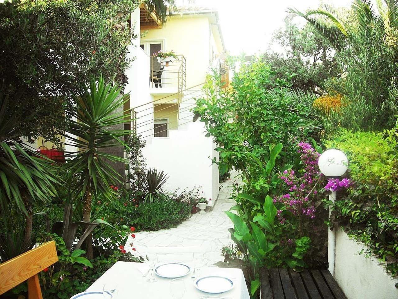 Apartments Tonka - 150M From The Sea & Parking Orebic Luaran gambar