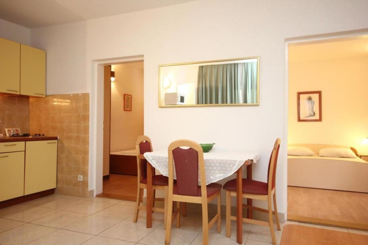 Apartments Tonka - 150M From The Sea & Parking Orebic Luaran gambar
