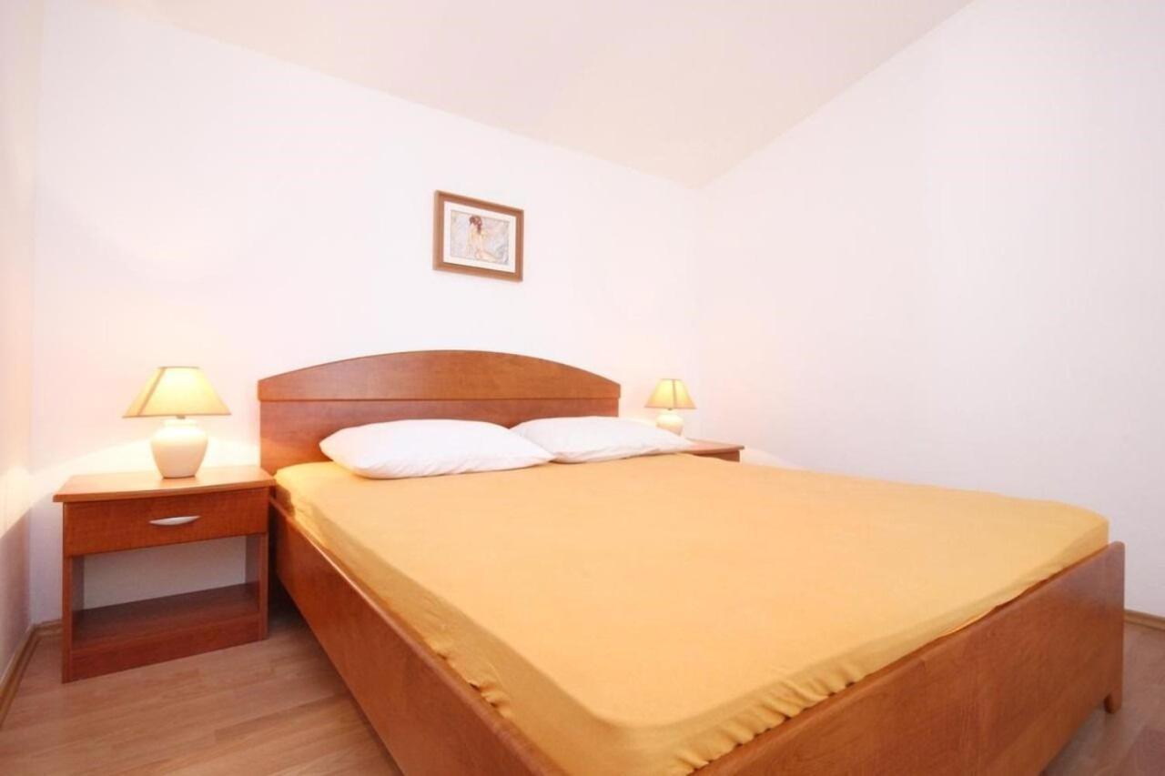 Apartments Tonka - 150M From The Sea & Parking Orebic Luaran gambar