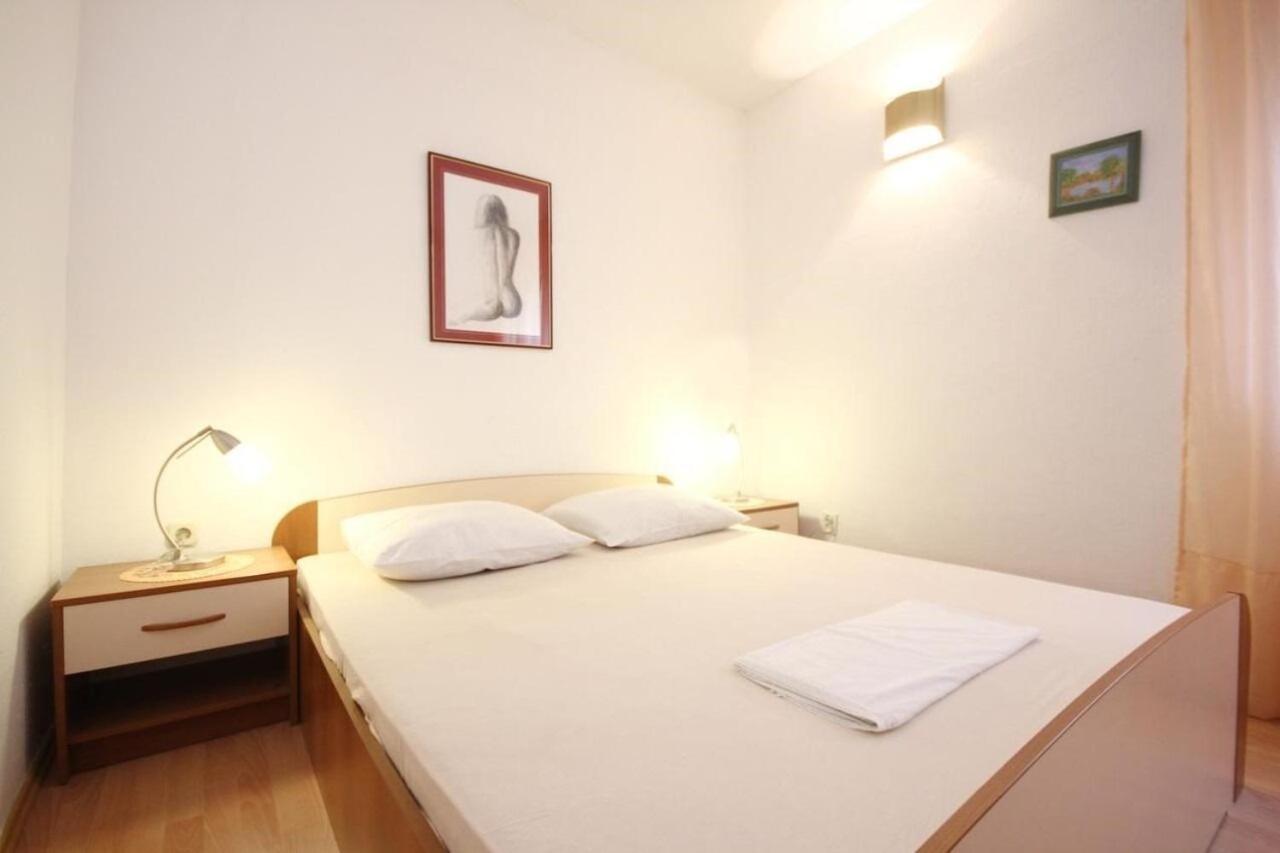 Apartments Tonka - 150M From The Sea & Parking Orebic Luaran gambar