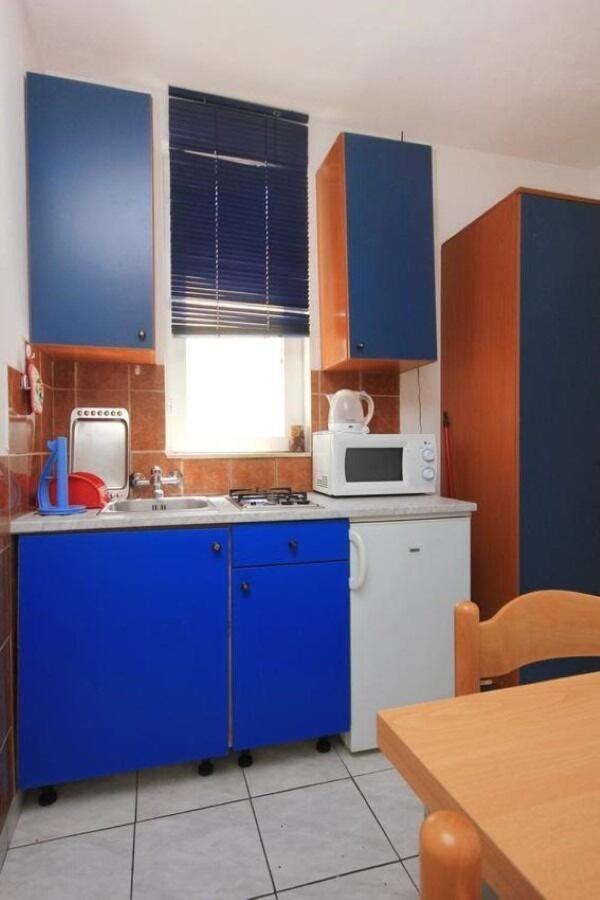 Apartments Tonka - 150M From The Sea & Parking Orebic Luaran gambar