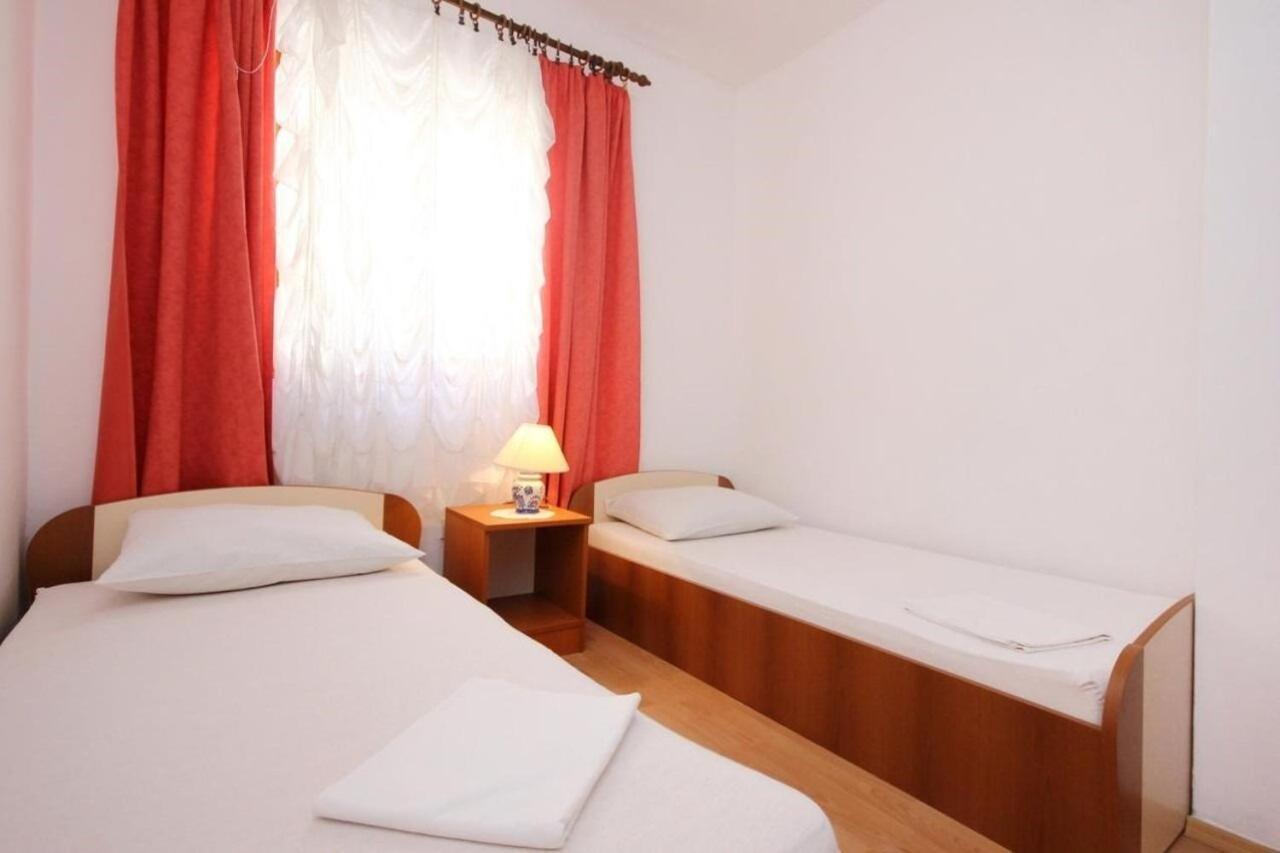 Apartments Tonka - 150M From The Sea & Parking Orebic Luaran gambar