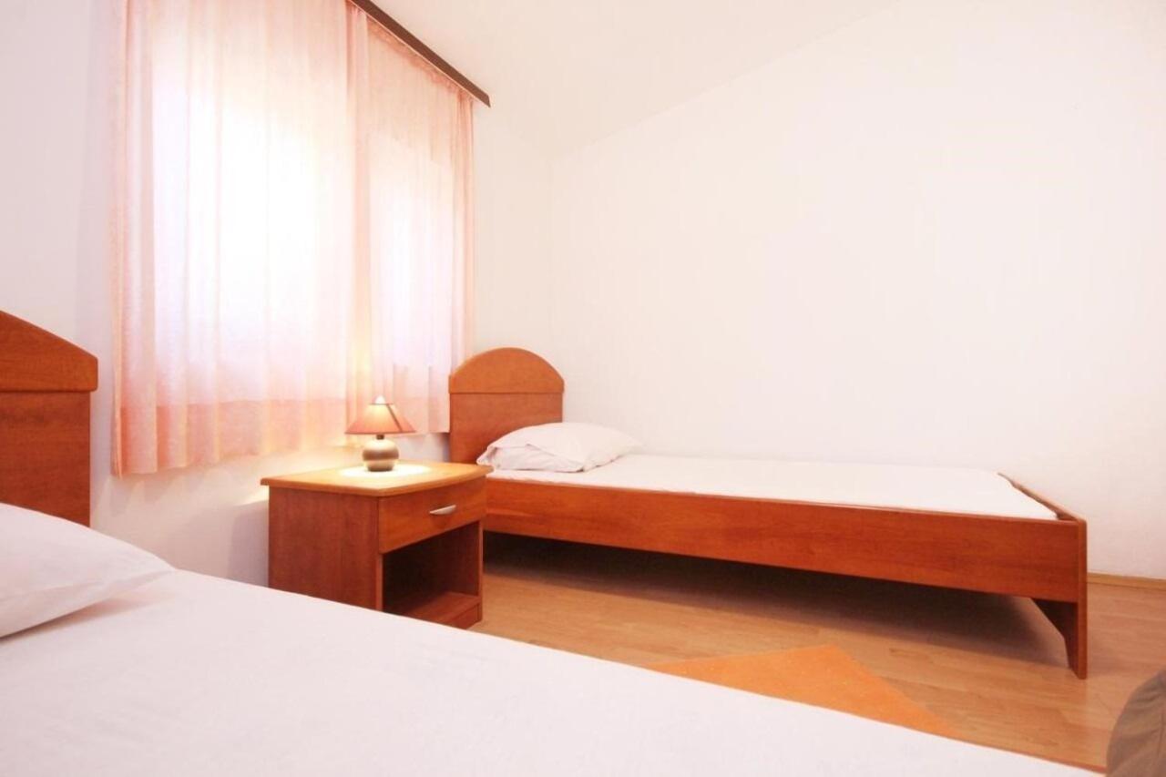 Apartments Tonka - 150M From The Sea & Parking Orebic Luaran gambar