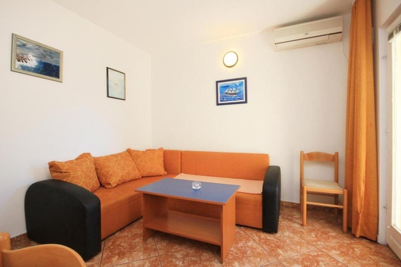 Apartments Tonka - 150M From The Sea & Parking Orebic Luaran gambar