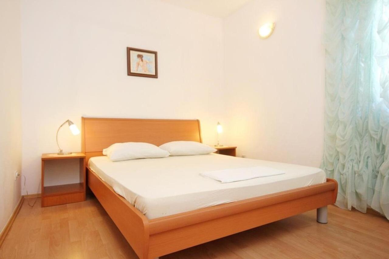 Apartments Tonka - 150M From The Sea & Parking Orebic Luaran gambar
