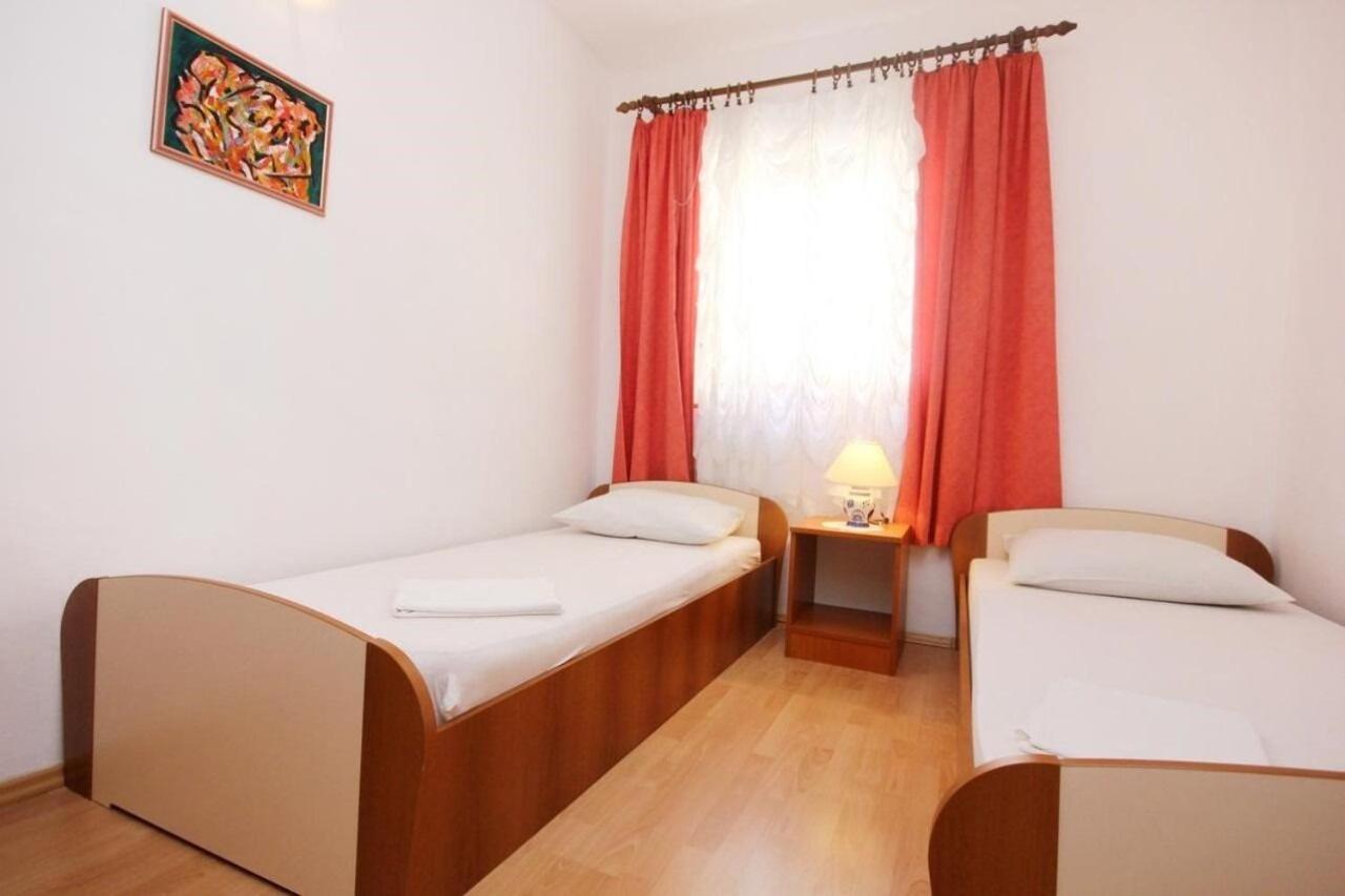 Apartments Tonka - 150M From The Sea & Parking Orebic Luaran gambar