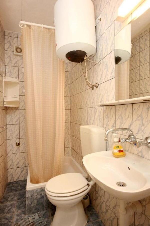 Apartments Tonka - 150M From The Sea & Parking Orebic Luaran gambar
