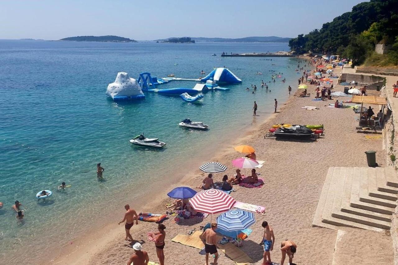 Apartments Tonka - 150M From The Sea & Parking Orebic Luaran gambar