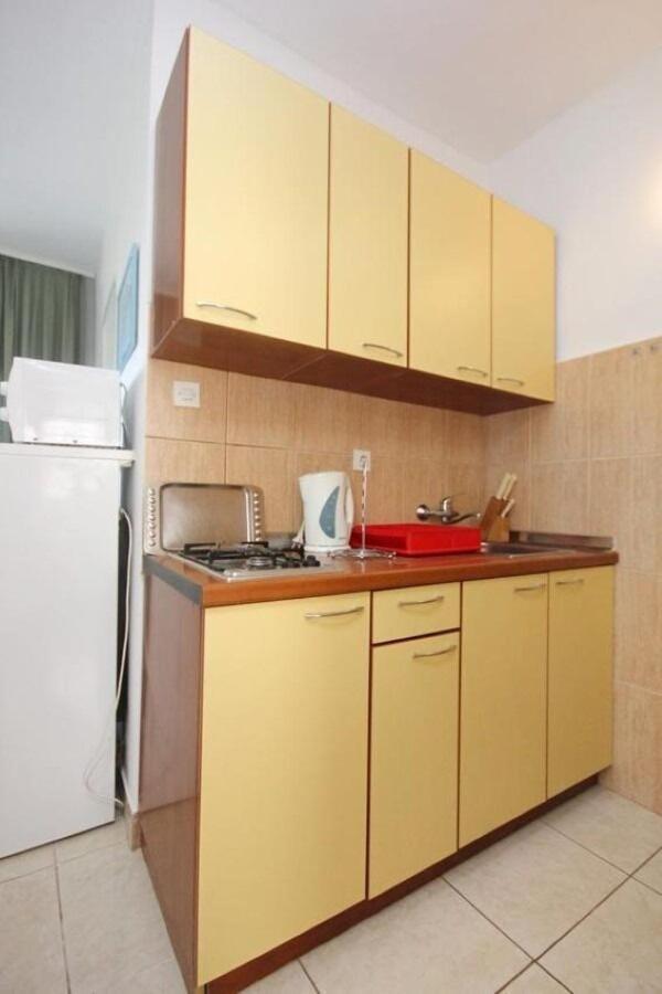 Apartments Tonka - 150M From The Sea & Parking Orebic Luaran gambar