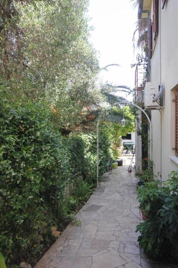 Apartments Tonka - 150M From The Sea & Parking Orebic Luaran gambar