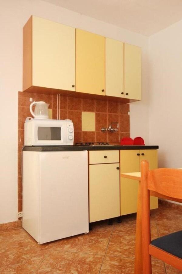 Apartments Tonka - 150M From The Sea & Parking Orebic Luaran gambar