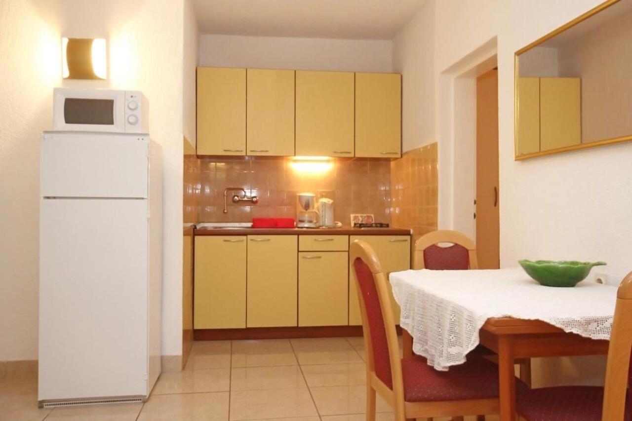 Apartments Tonka - 150M From The Sea & Parking Orebic Luaran gambar