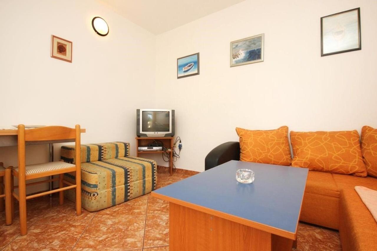 Apartments Tonka - 150M From The Sea & Parking Orebic Luaran gambar