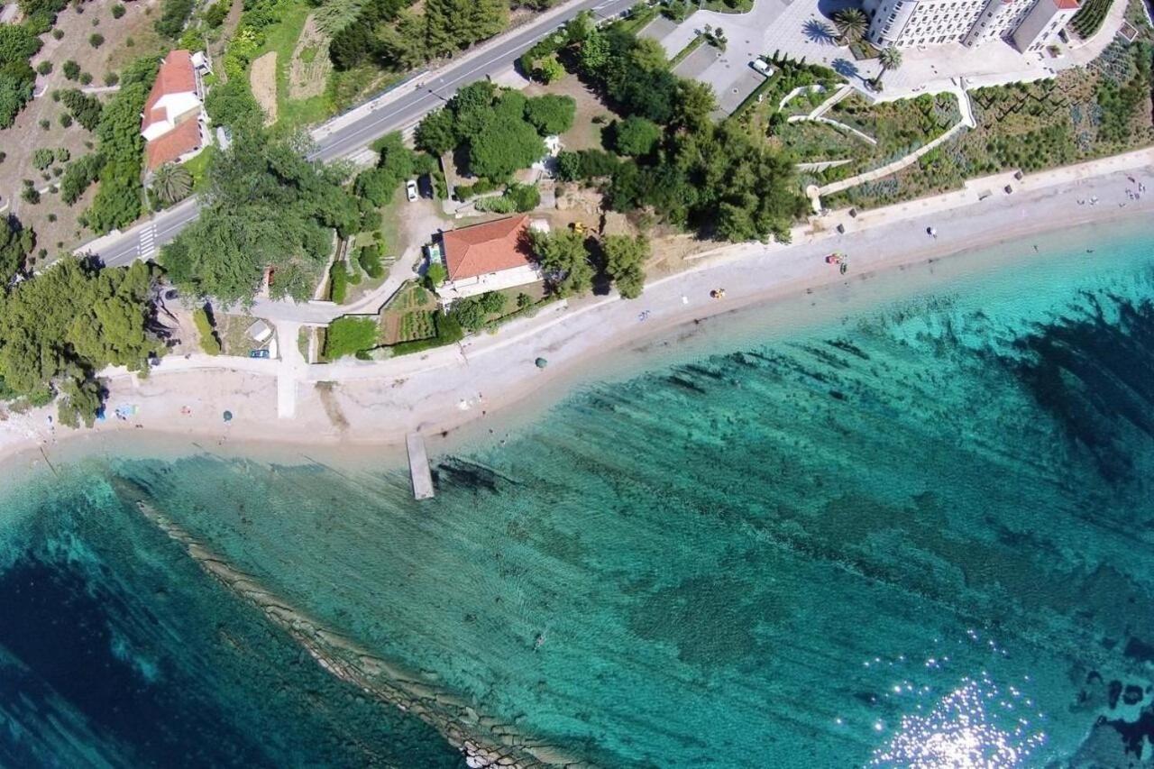Apartments Tonka - 150M From The Sea & Parking Orebic Luaran gambar