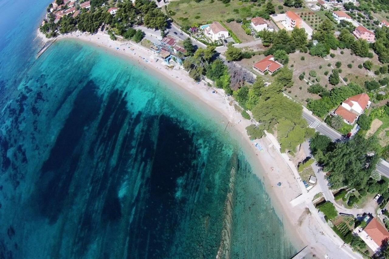 Apartments Tonka - 150M From The Sea & Parking Orebic Luaran gambar