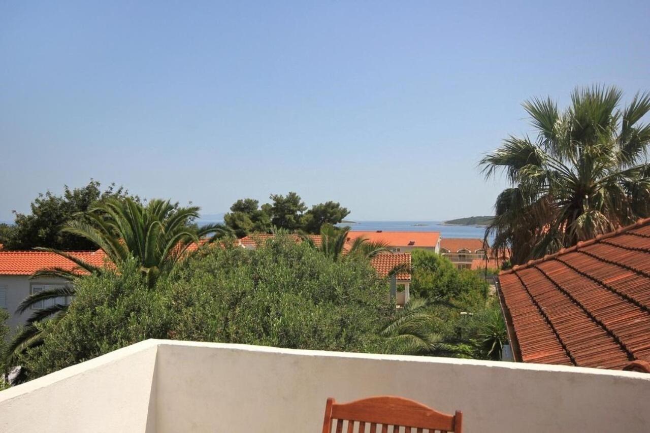 Apartments Tonka - 150M From The Sea & Parking Orebic Luaran gambar