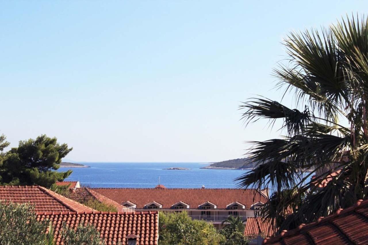 Apartments Tonka - 150M From The Sea & Parking Orebic Luaran gambar