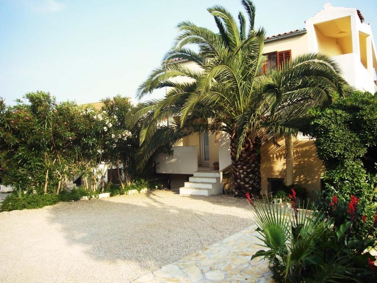 Apartments Tonka - 150M From The Sea & Parking Orebic Luaran gambar